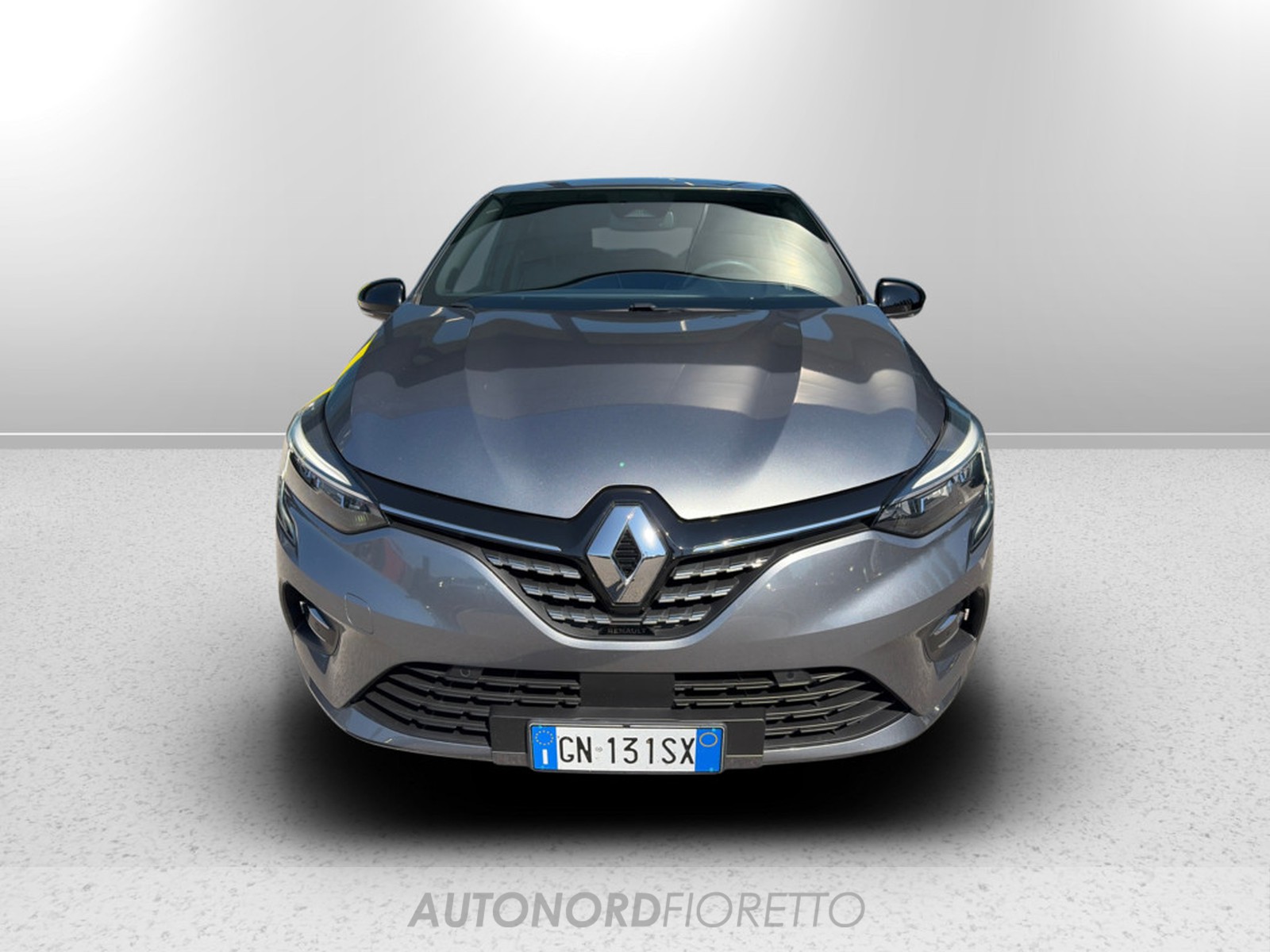 AUTONORD Renault Clio