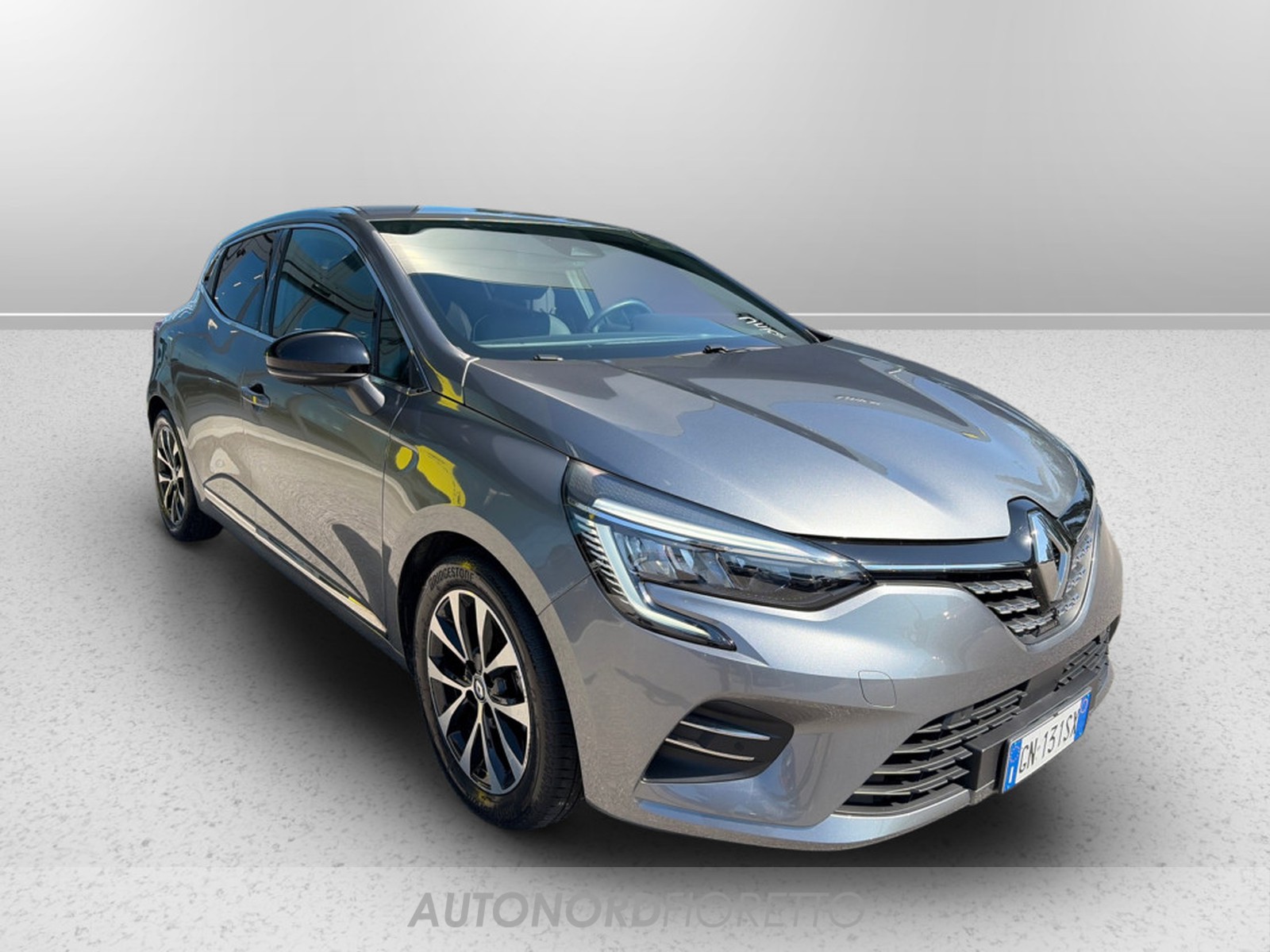 AUTONORD Renault Clio