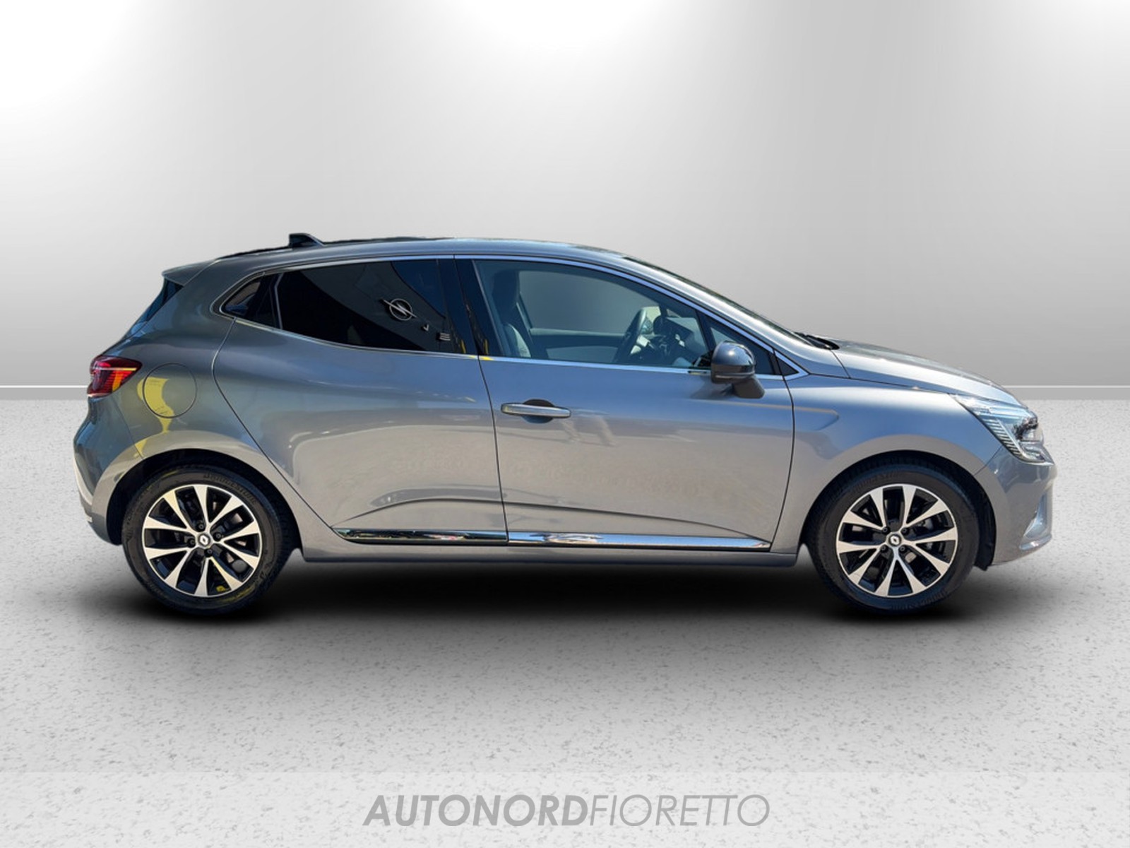 AUTONORD Renault Clio