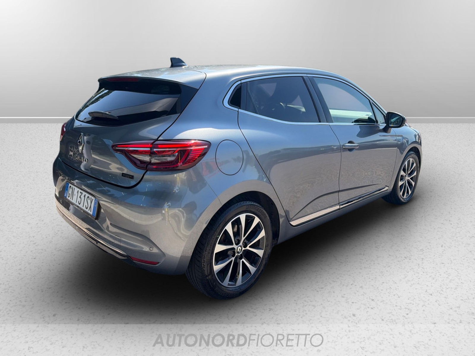 AUTONORD Renault Clio