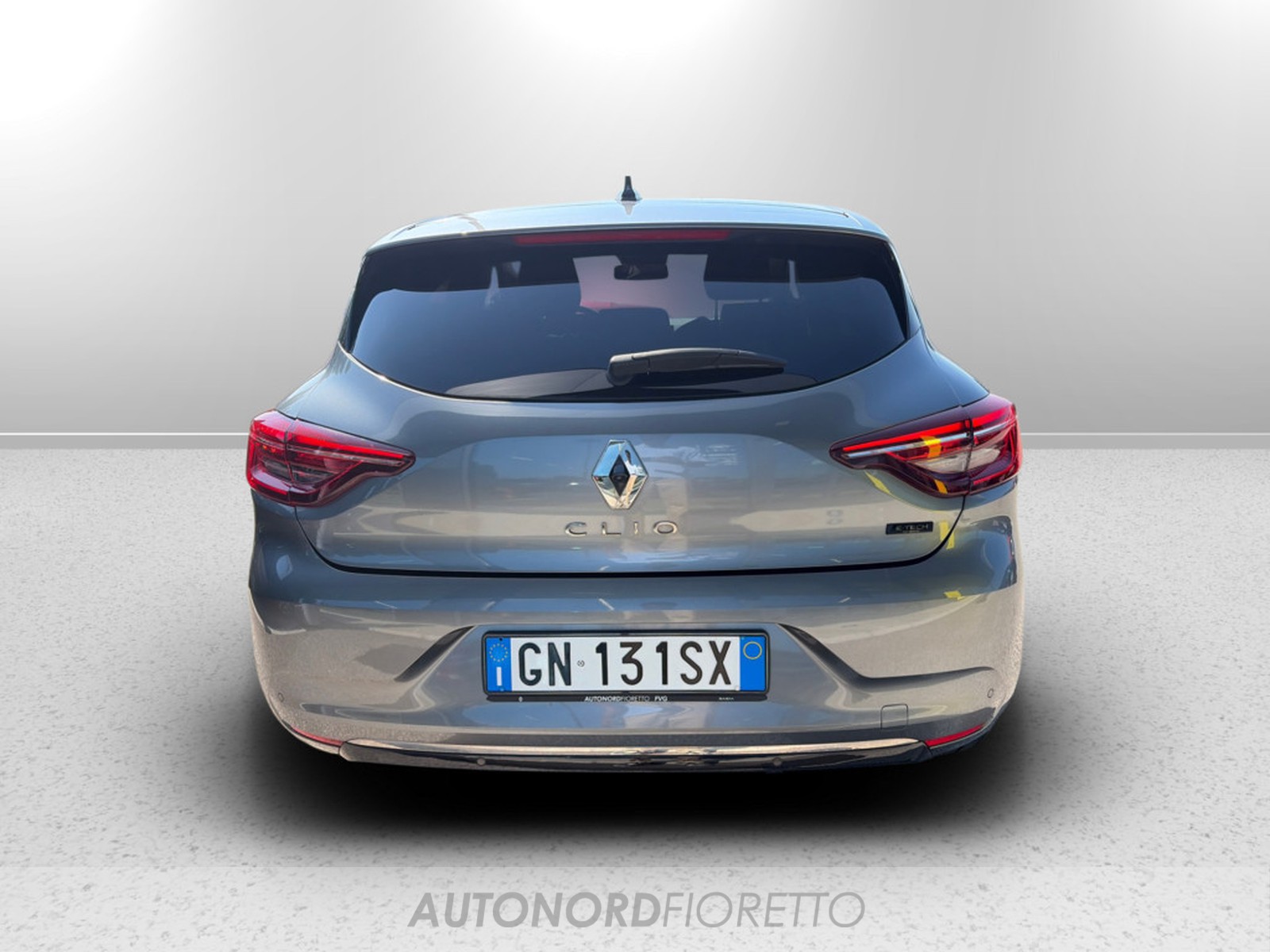 AUTONORD Renault Clio