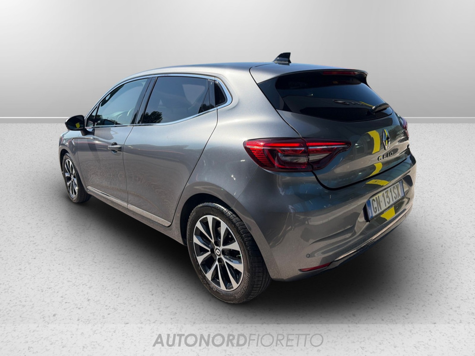 AUTONORD Renault Clio