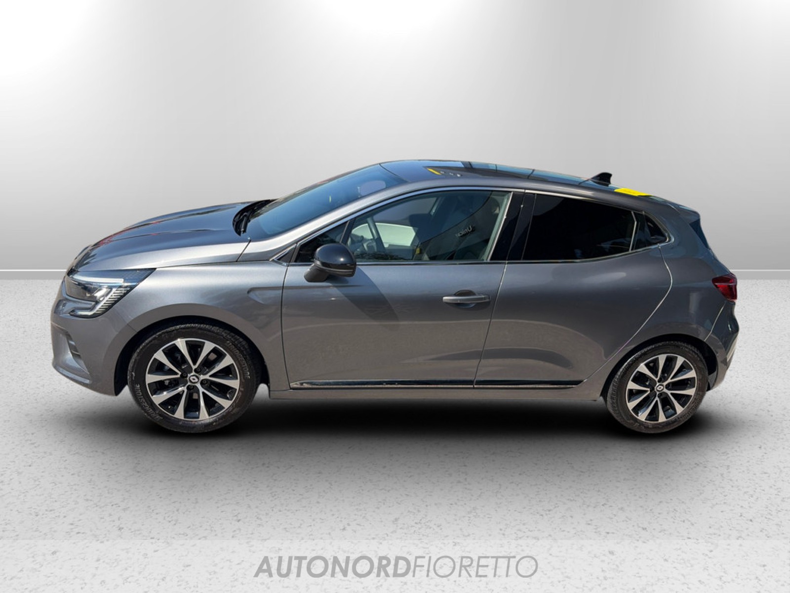 AUTONORD Renault Clio