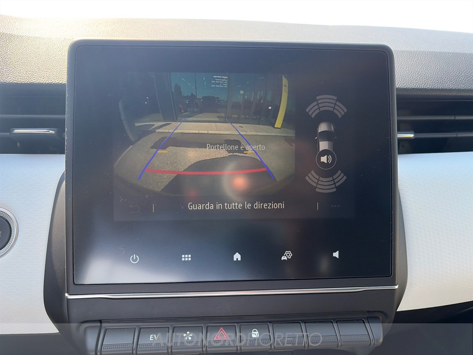 AUTONORD Renault Clio