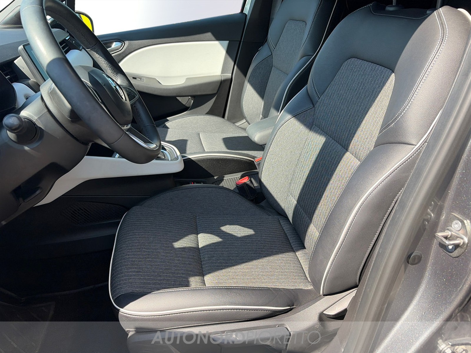 AUTONORD Renault Clio