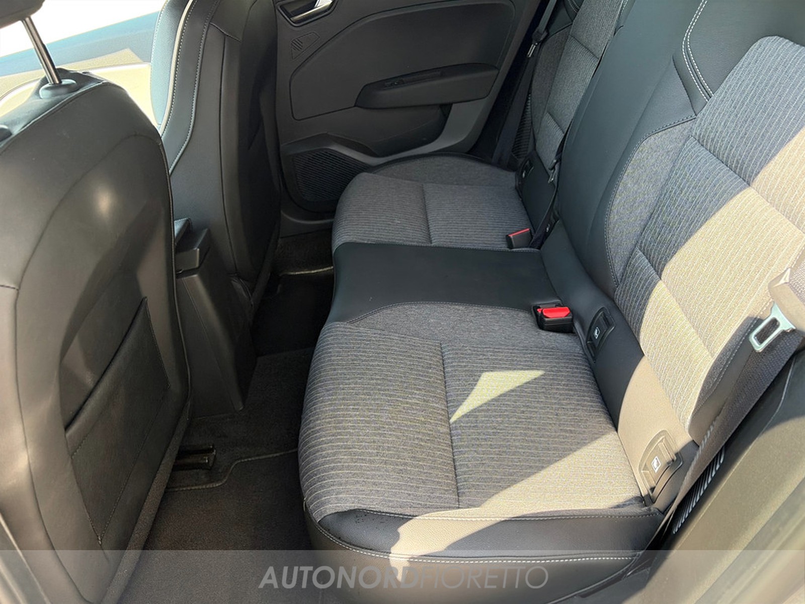 AUTONORD Renault Clio