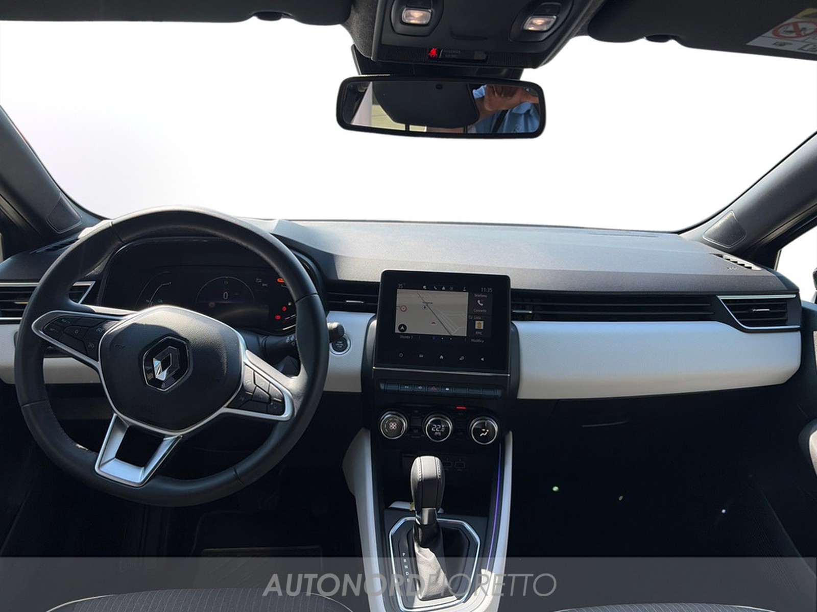 AUTONORD Renault Clio