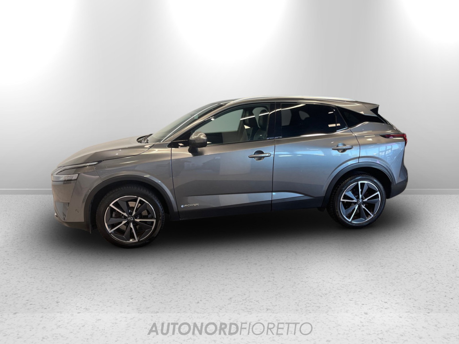 AUTONORD Nissan Qashqai