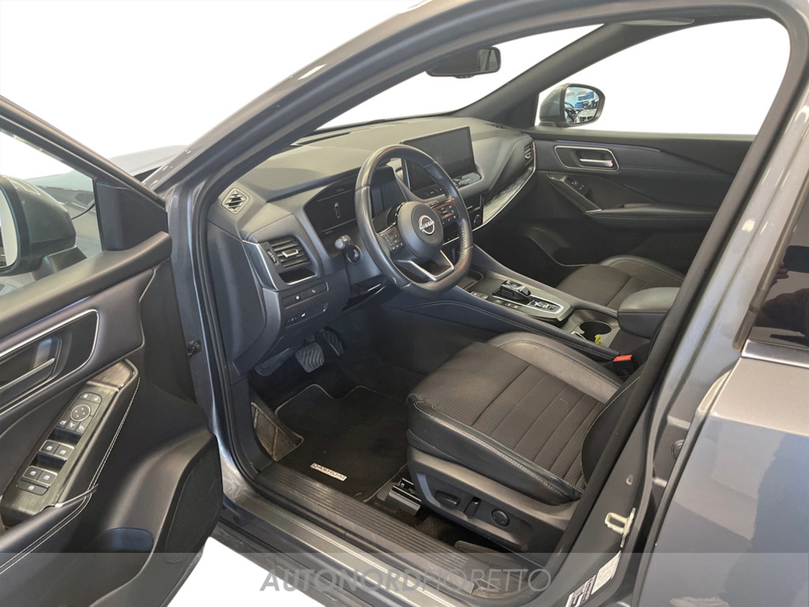 AUTONORD Nissan Qashqai
