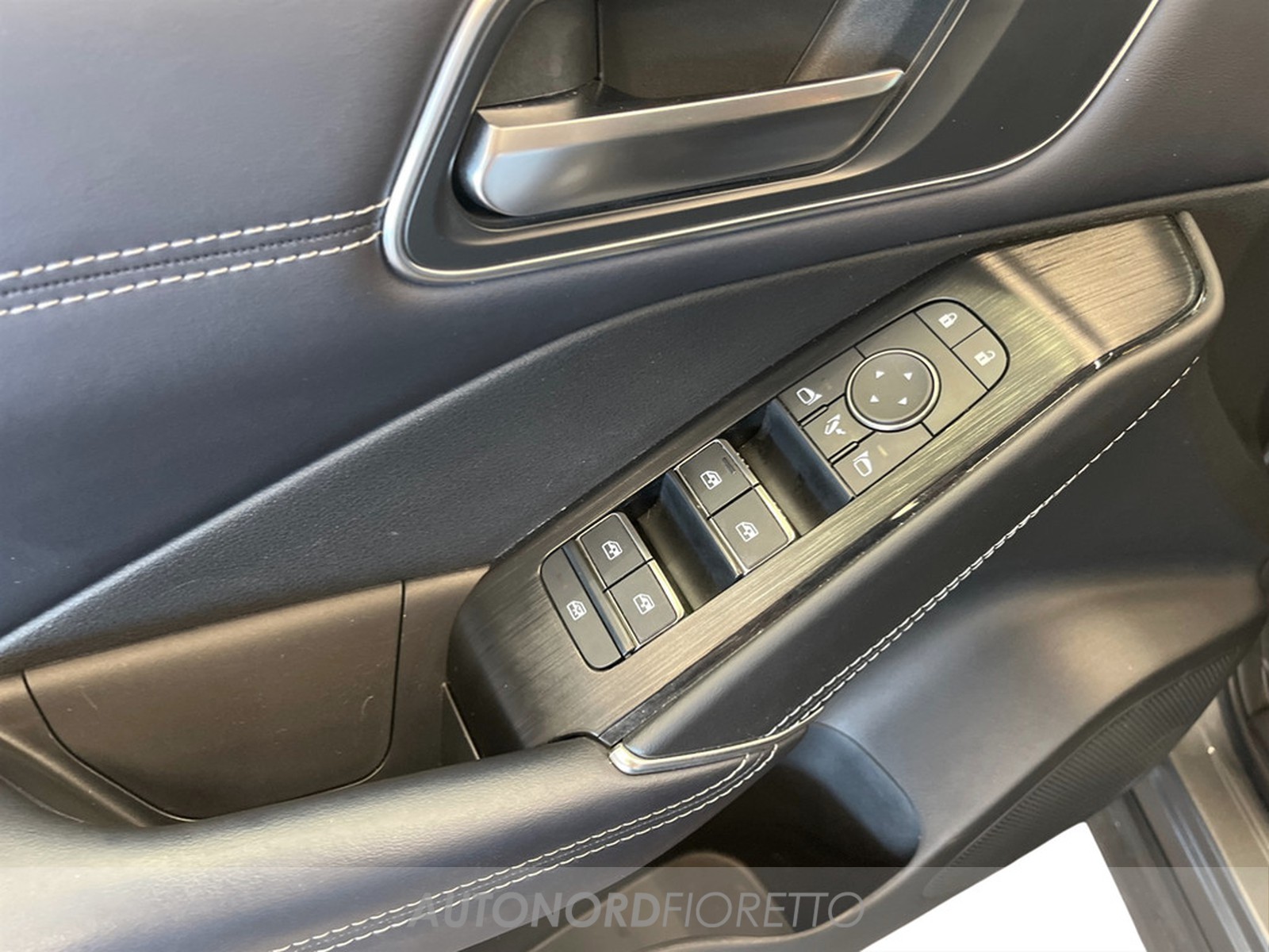 AUTONORD Nissan Qashqai