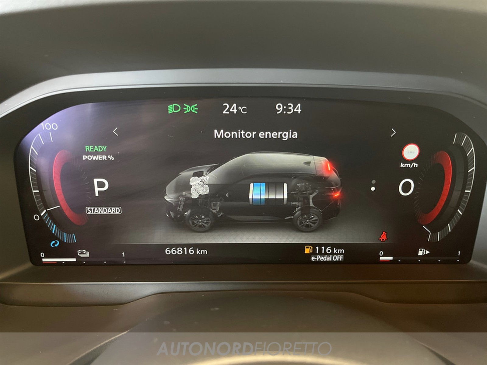 AUTONORD Nissan Qashqai