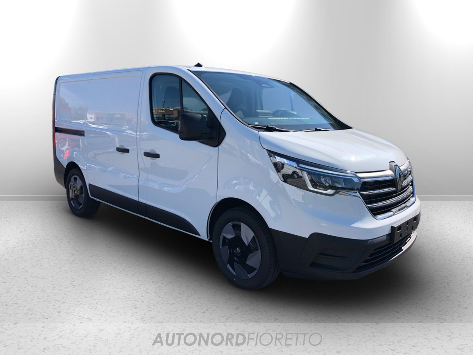AUTONORD Renault Trafic