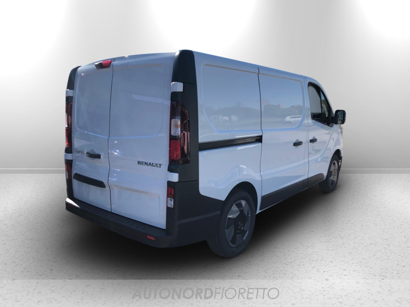 AUTONORD Renault Trafic