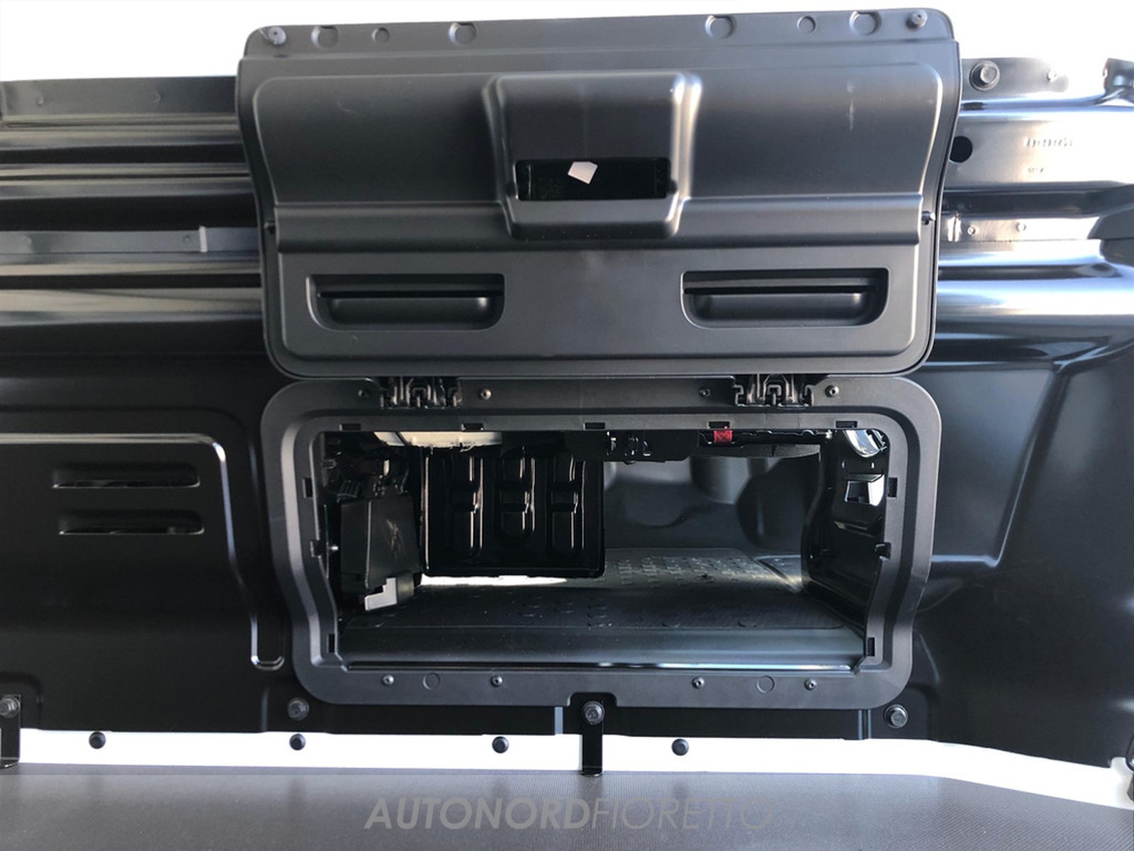 AUTONORD Renault Trafic