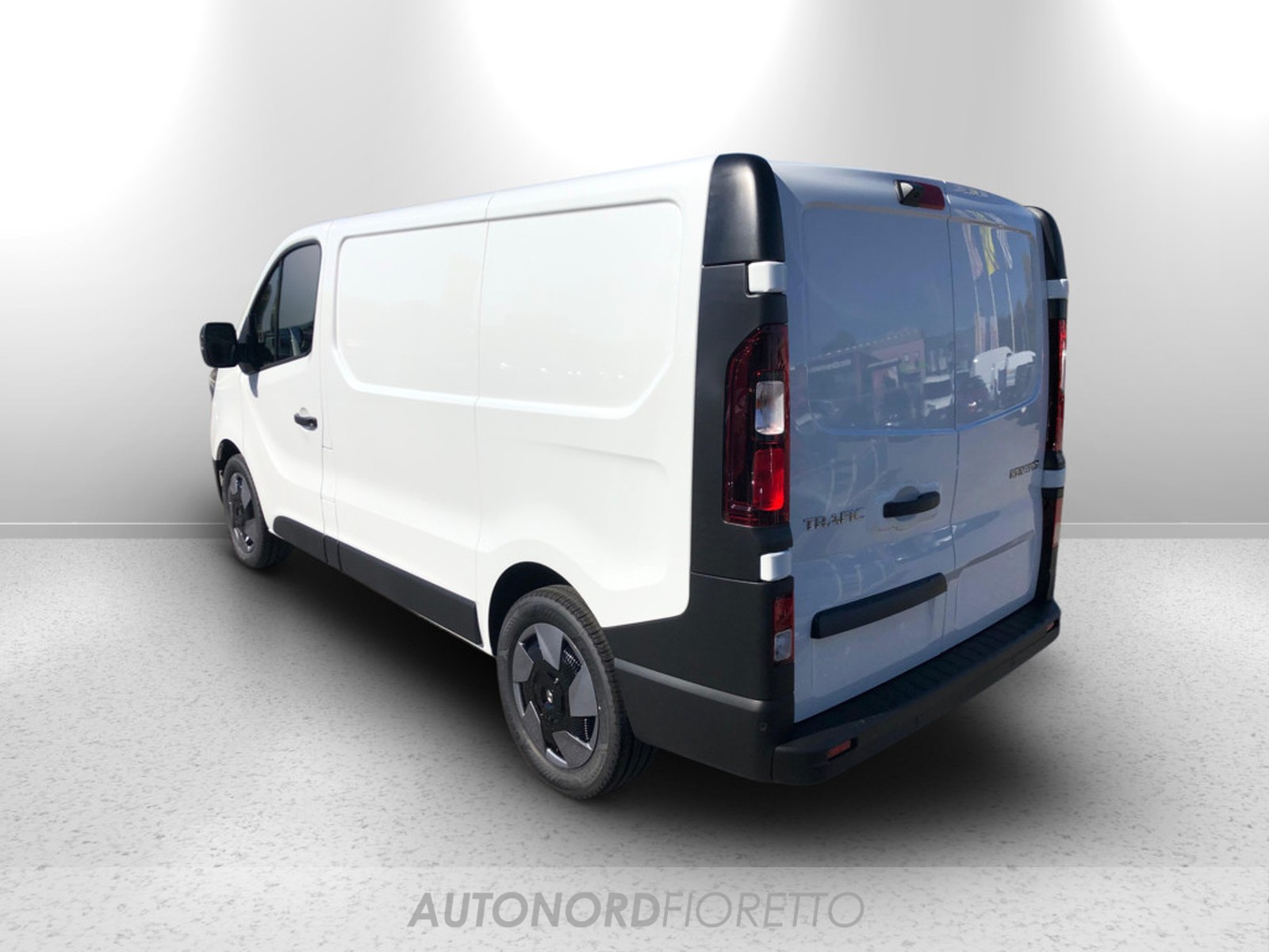 AUTONORD Renault Trafic