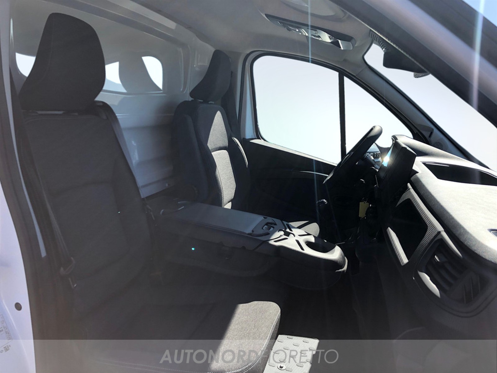 AUTONORD Renault Trafic