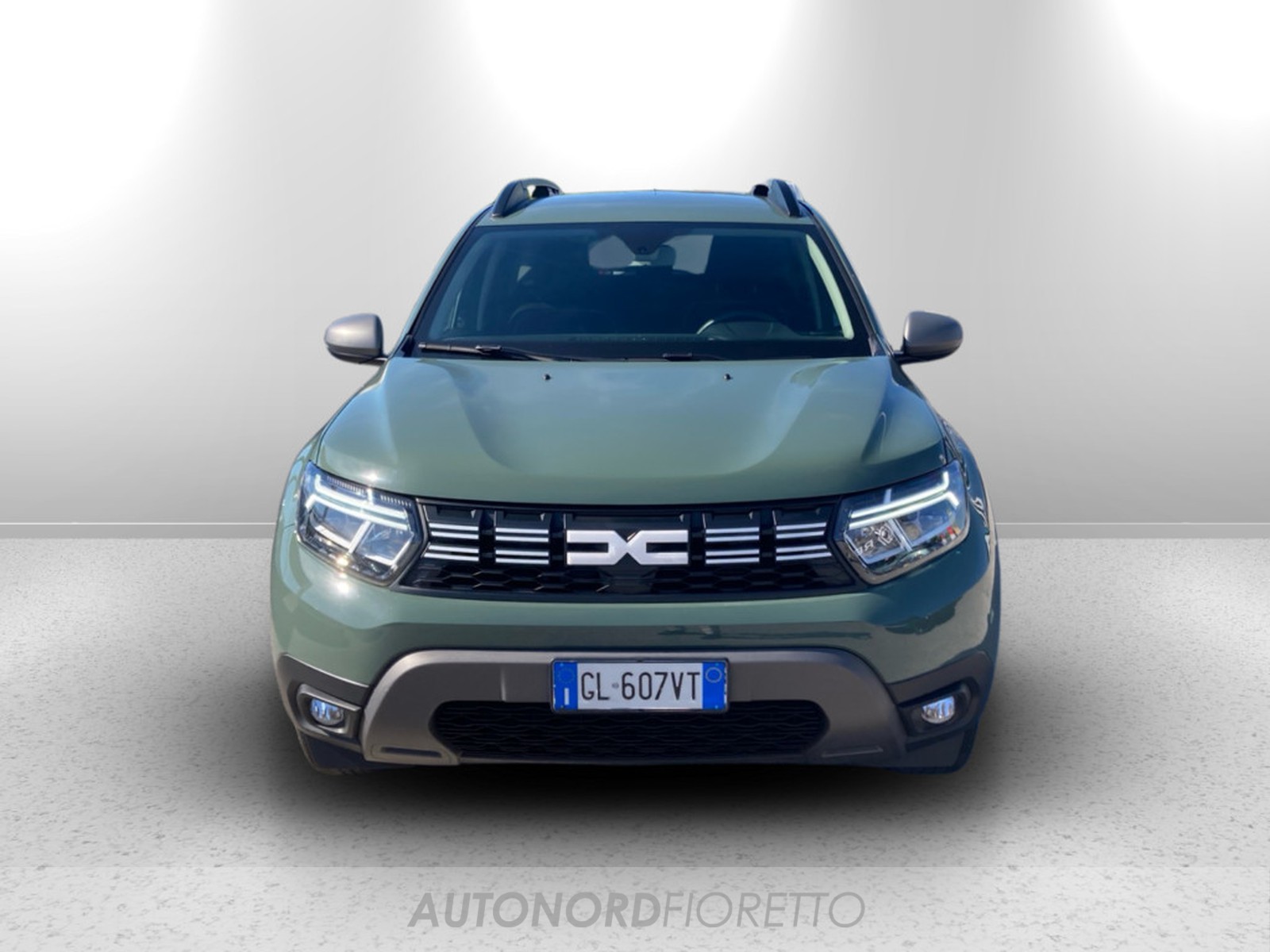 AUTONORD Dacia Duster