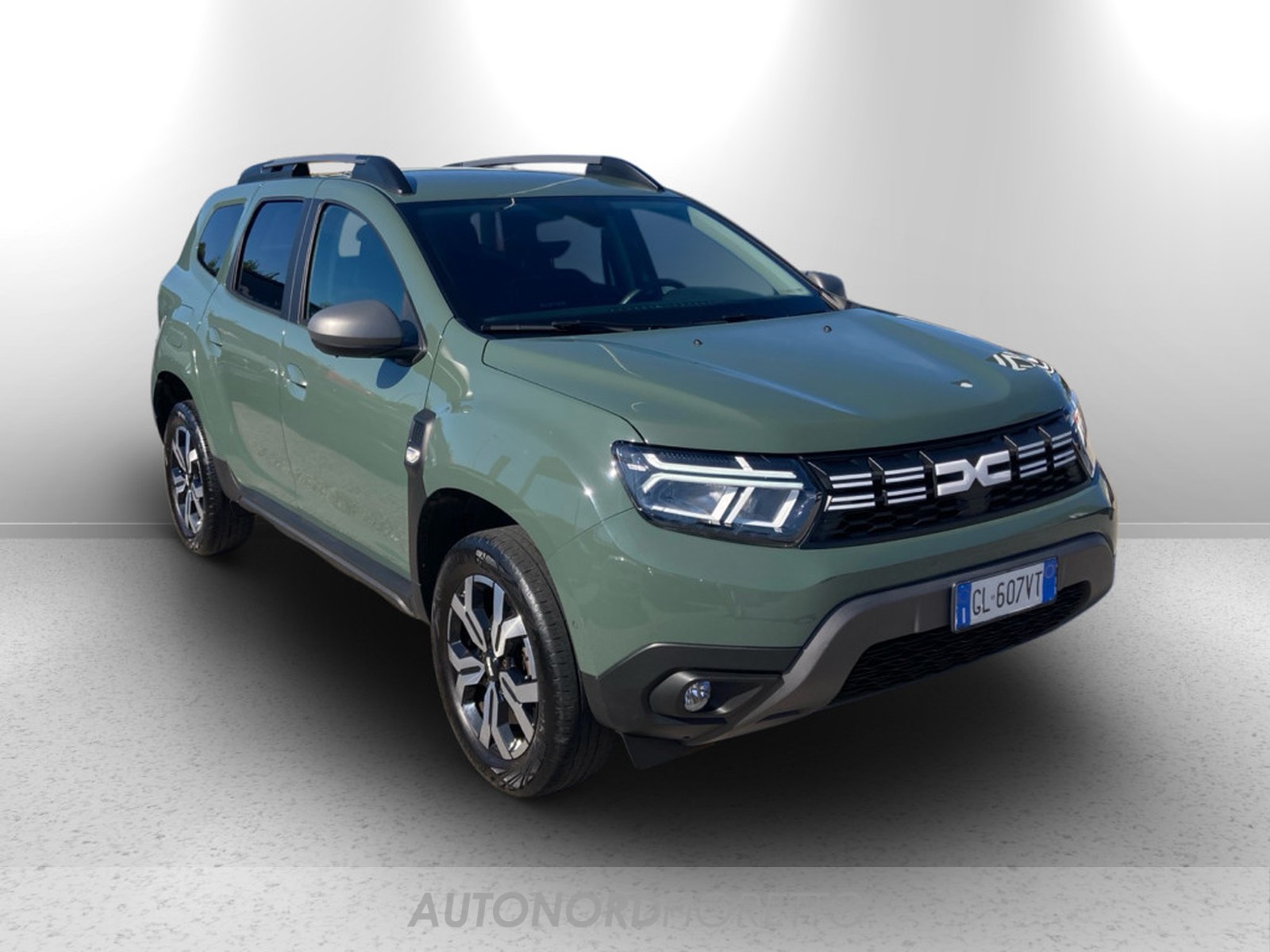 AUTONORD Dacia Duster