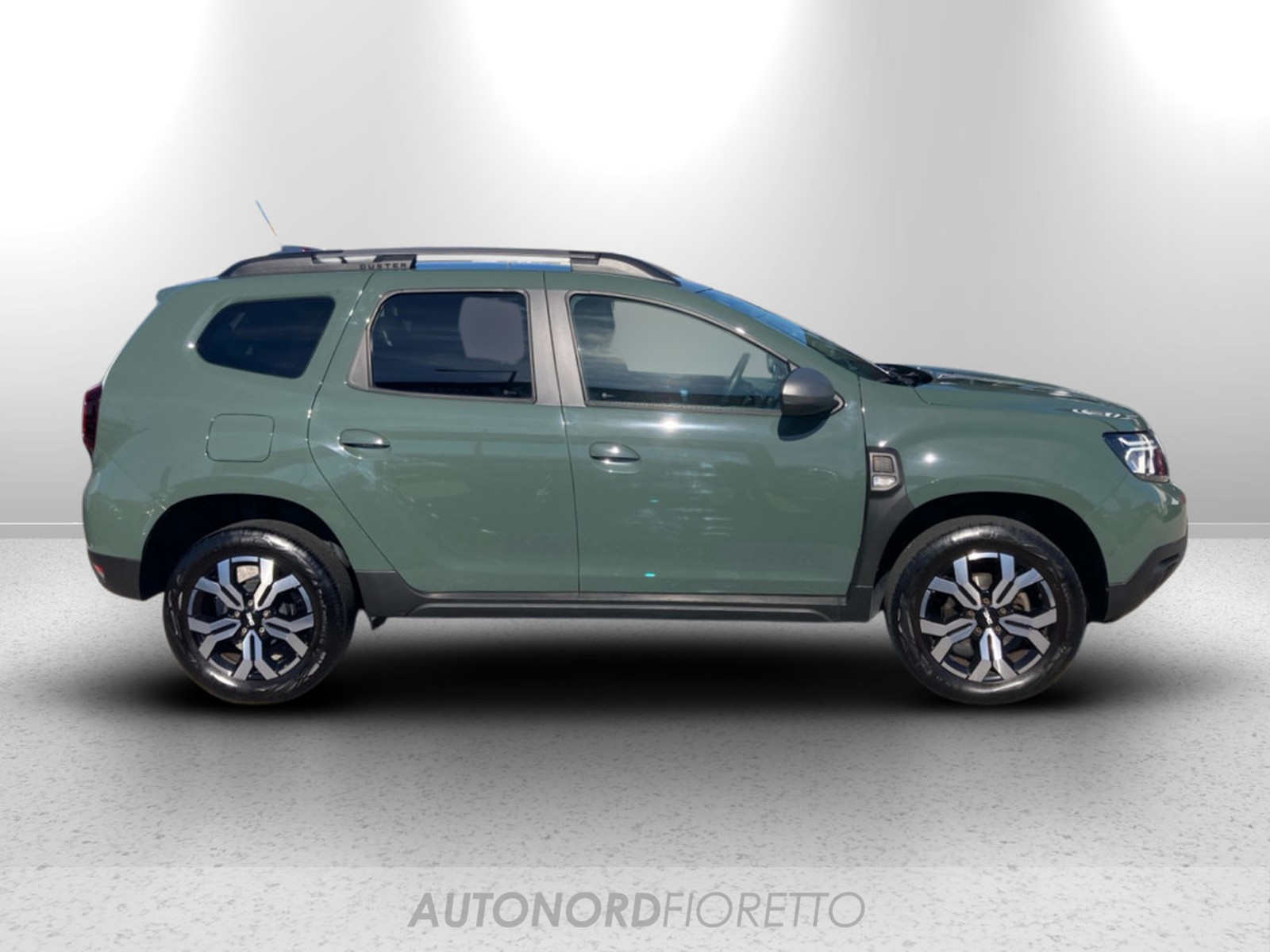 AUTONORD Dacia Duster