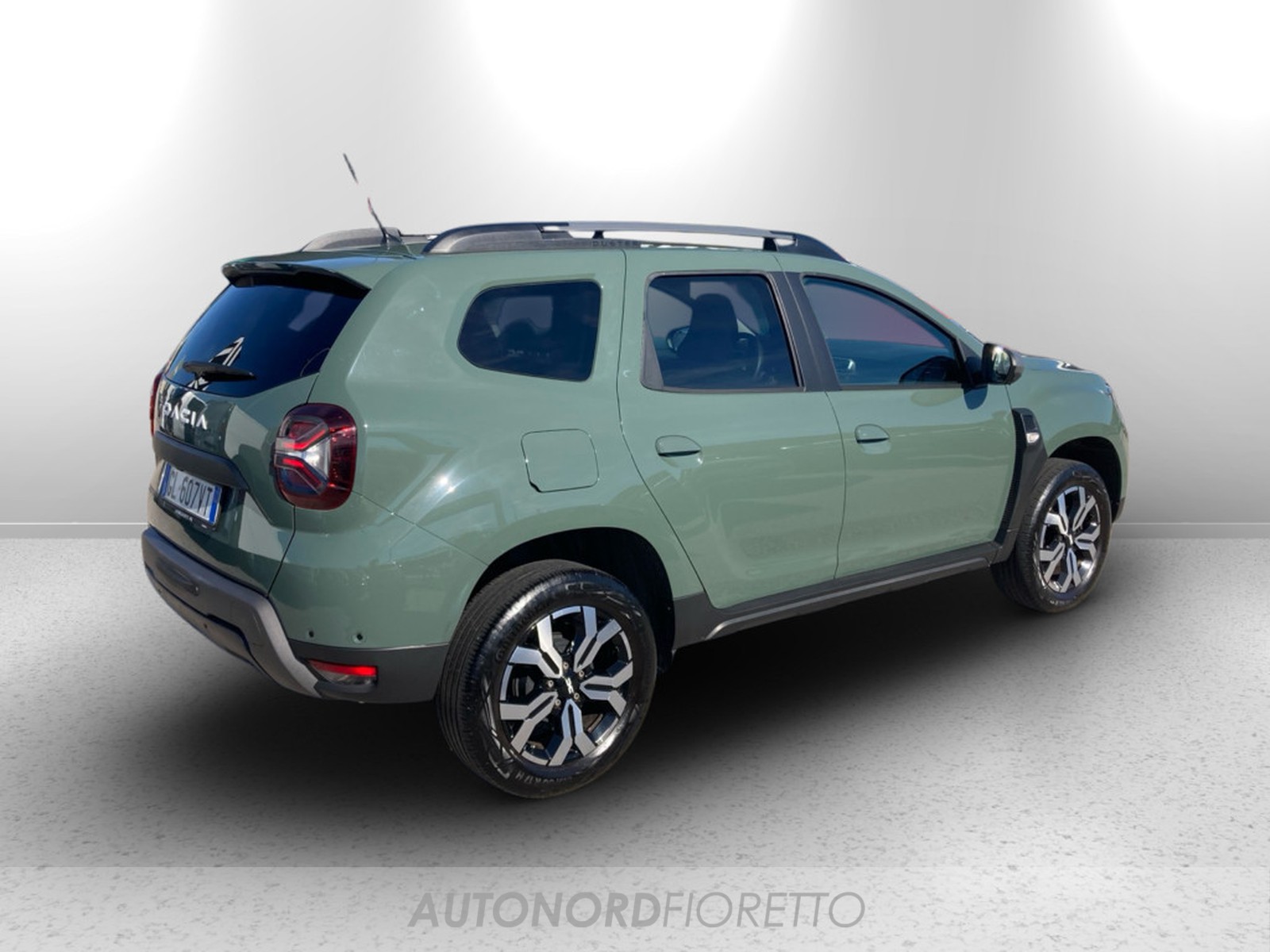 AUTONORD Dacia Duster