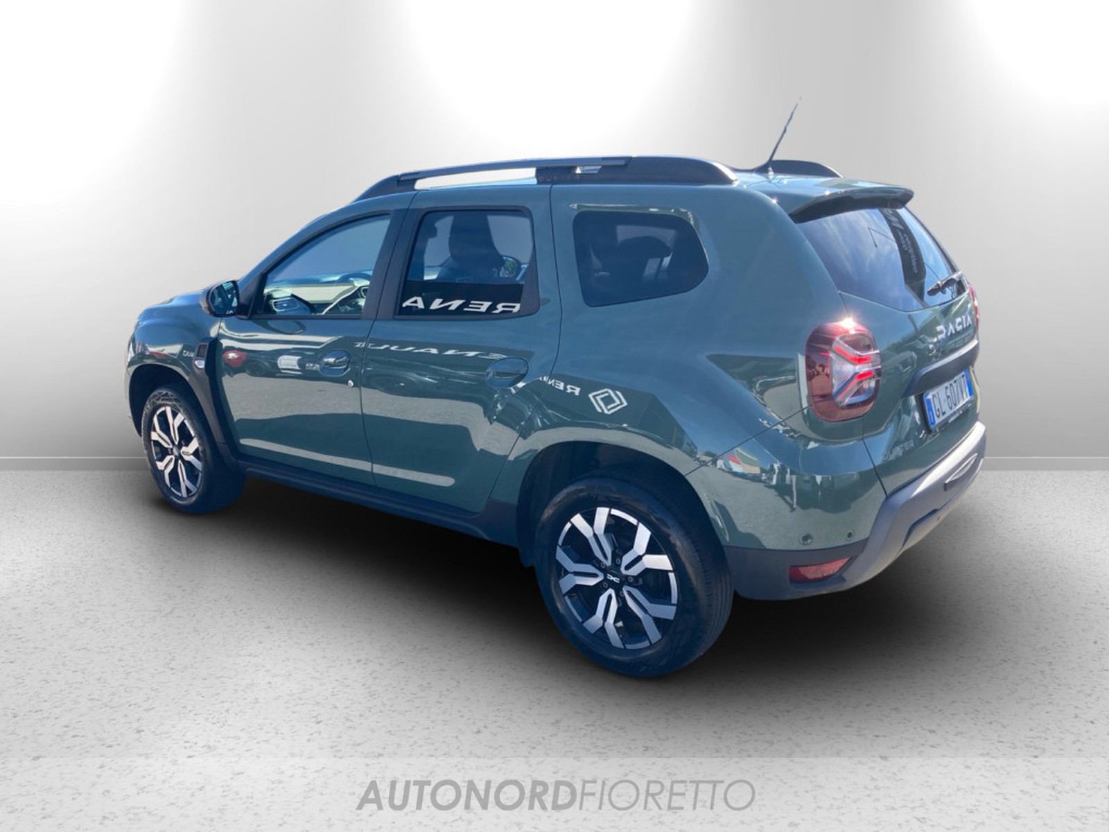 AUTONORD Dacia Duster