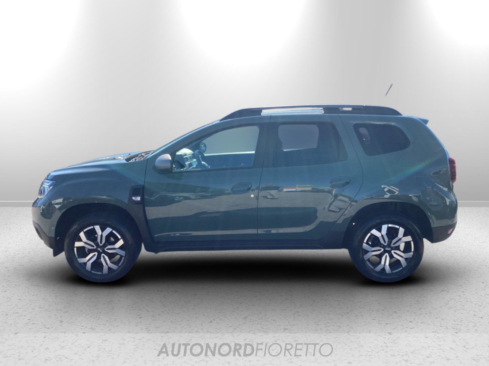 AUTONORD Dacia Duster