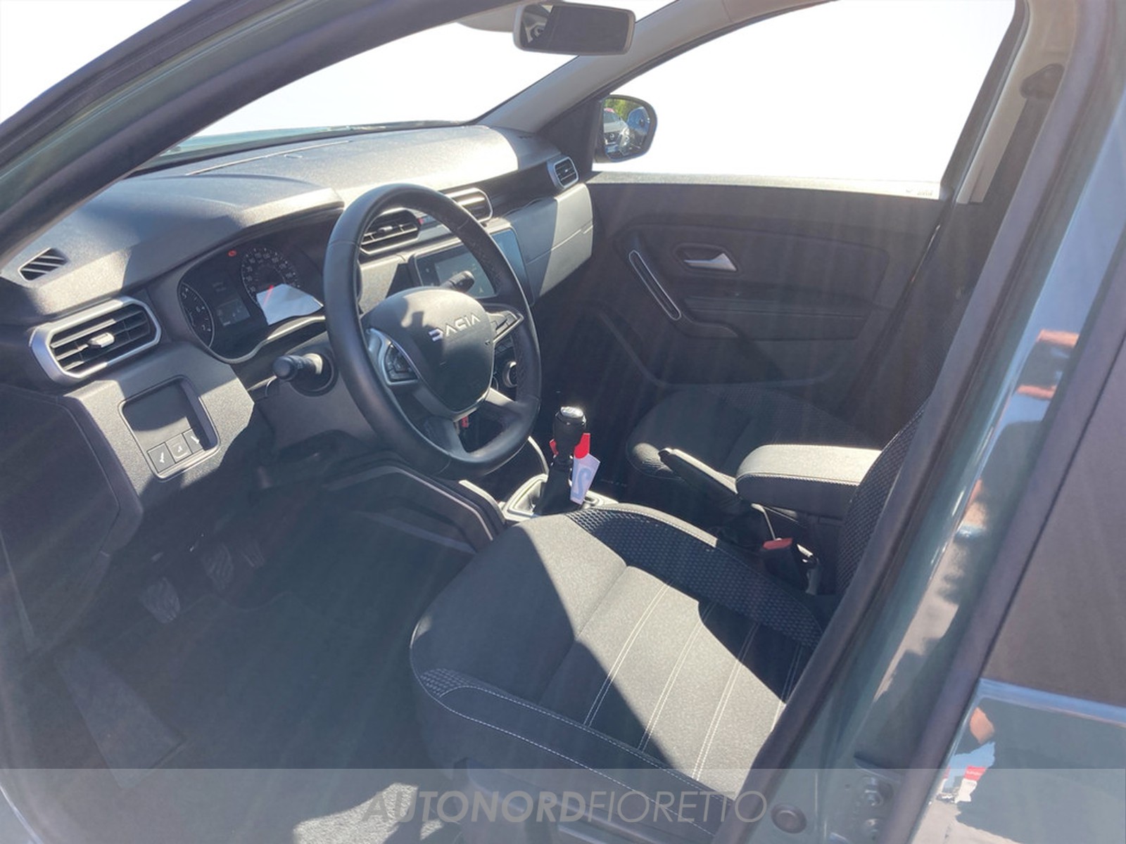 AUTONORD Dacia Duster