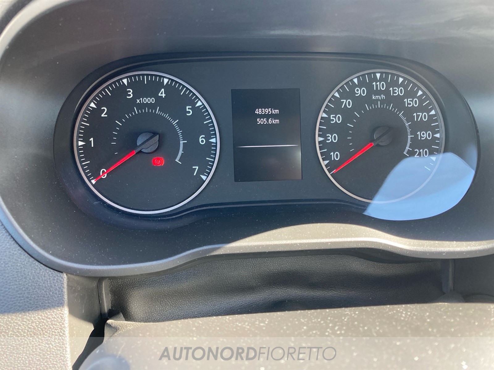 AUTONORD Dacia Duster