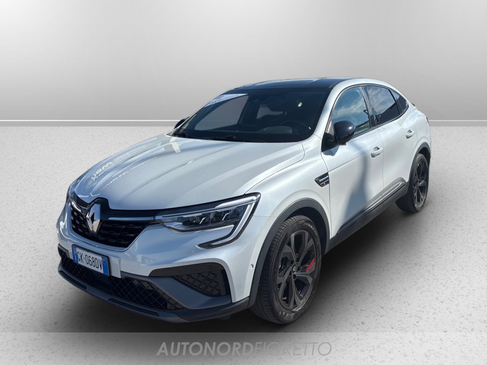 AUTONORD Renault Arkana
