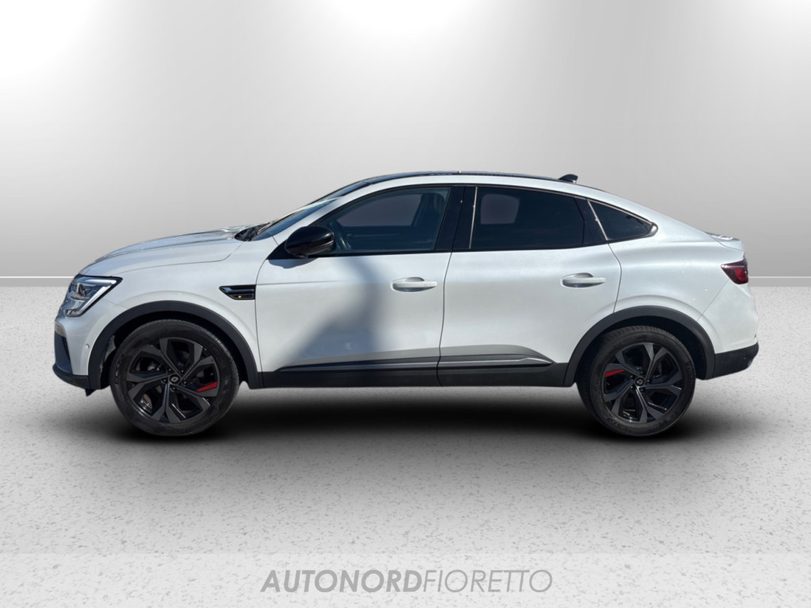 AUTONORD Renault Arkana