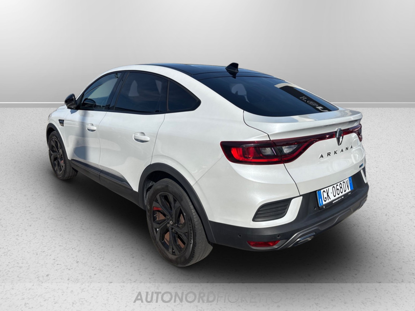 AUTONORD Renault Arkana