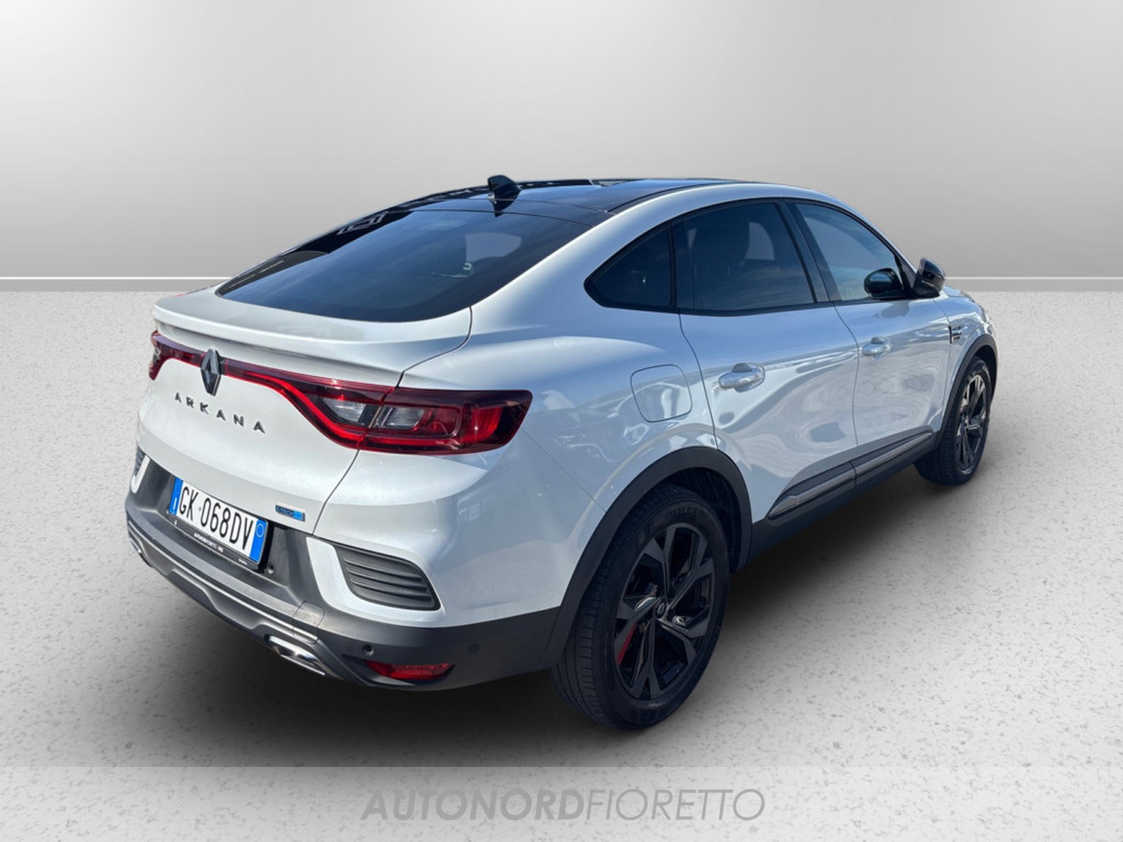AUTONORD Renault Arkana