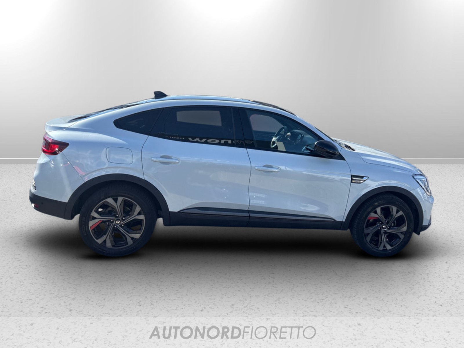 AUTONORD Renault Arkana