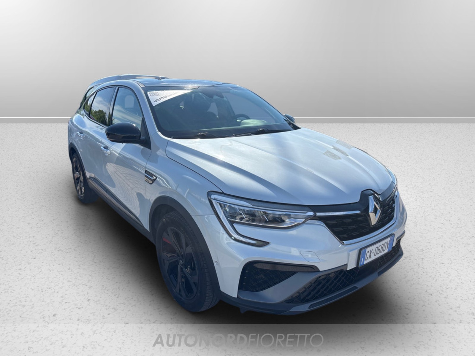 AUTONORD Renault Arkana