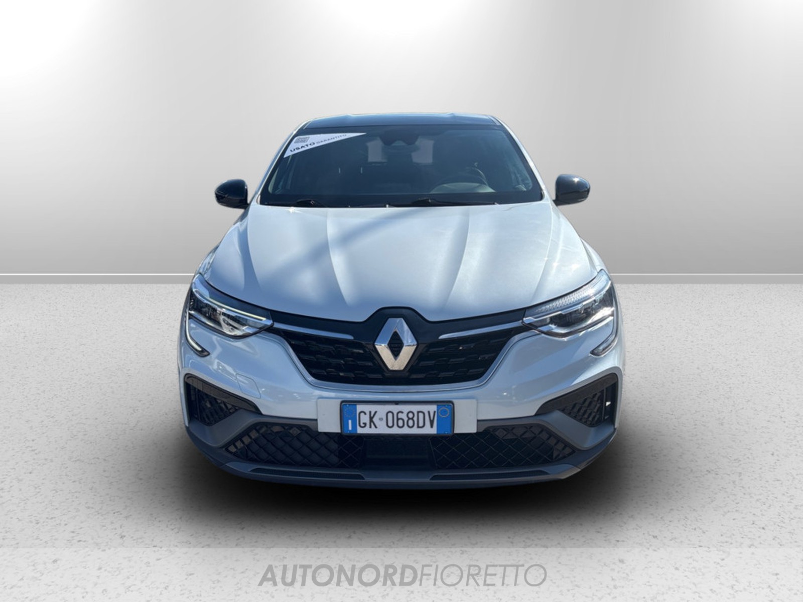 AUTONORD Renault Arkana
