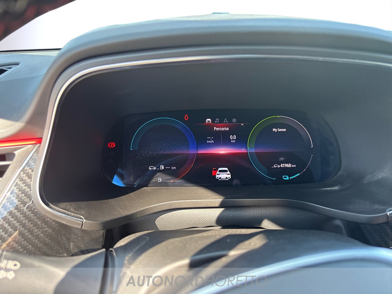 AUTONORD Renault Arkana