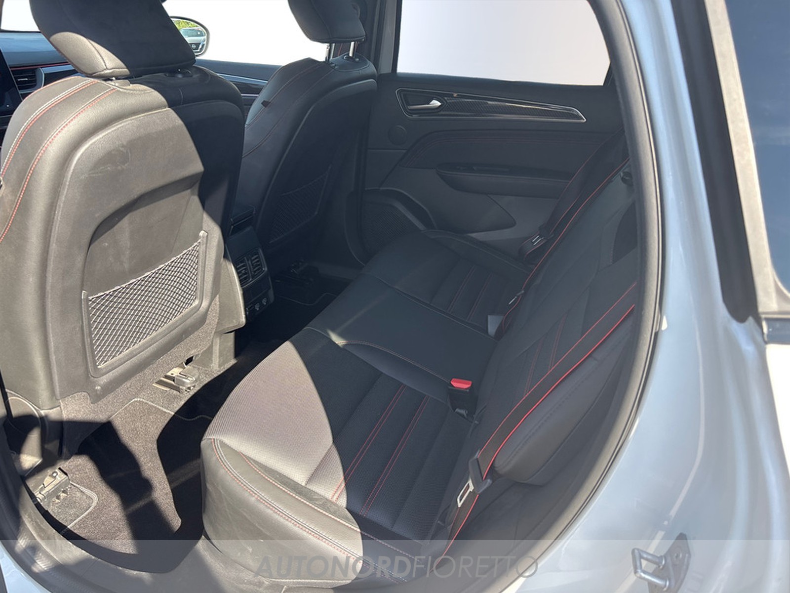 AUTONORD Renault Arkana