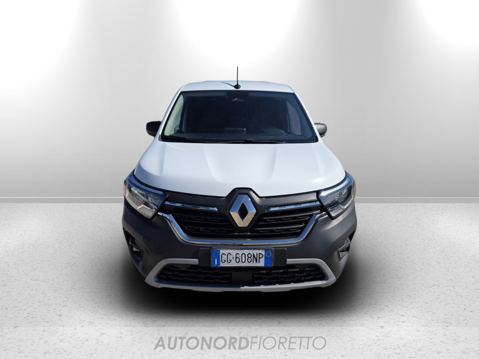 AUTONORD Renault Kangoo