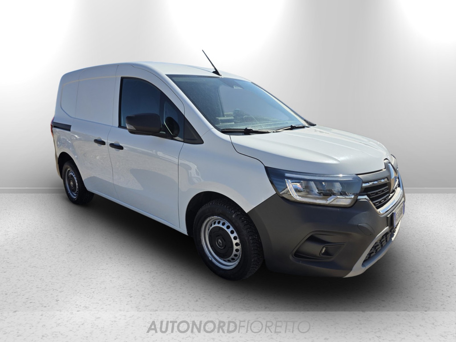AUTONORD Renault Kangoo