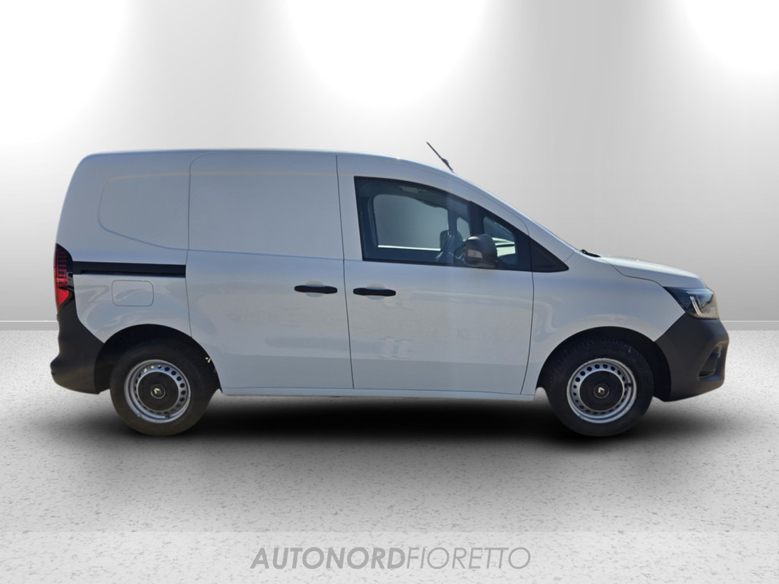 AUTONORD Renault Kangoo