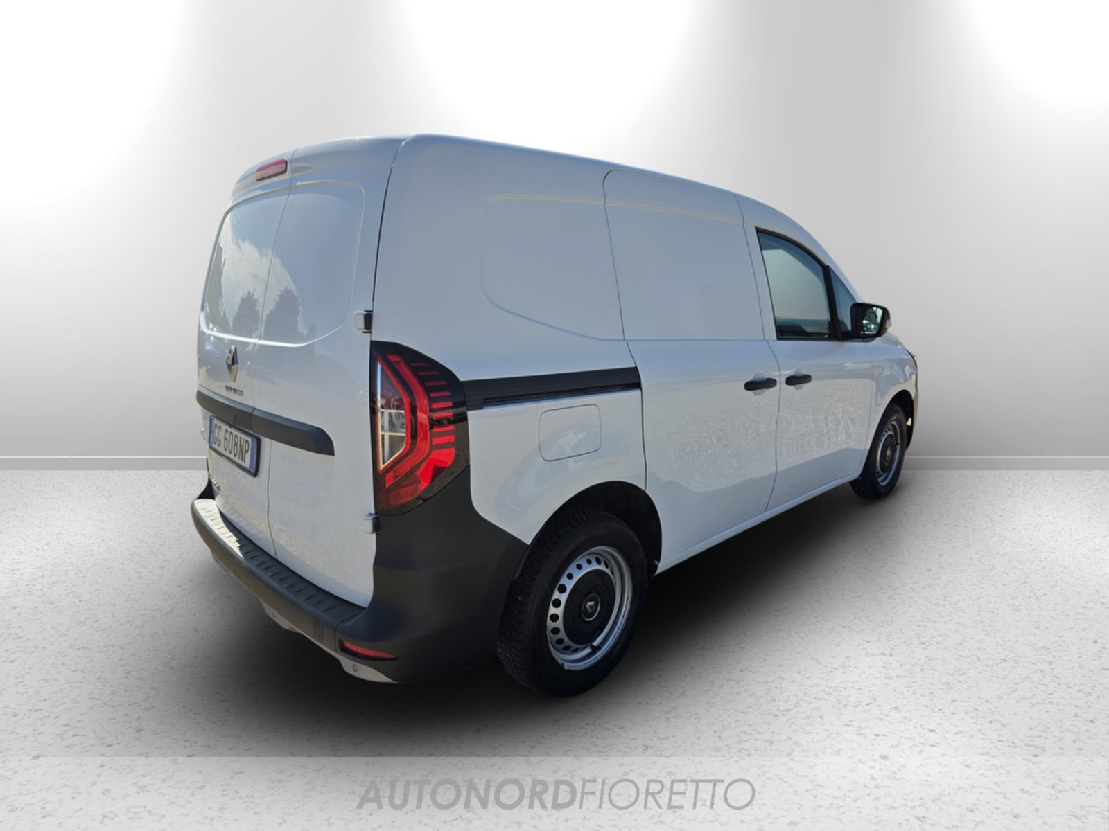 AUTONORD Renault Kangoo