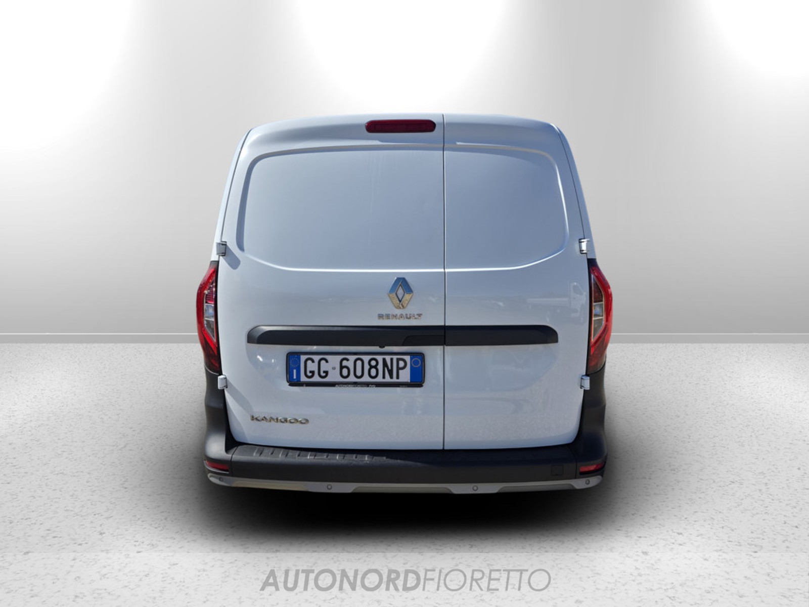 AUTONORD Renault Kangoo