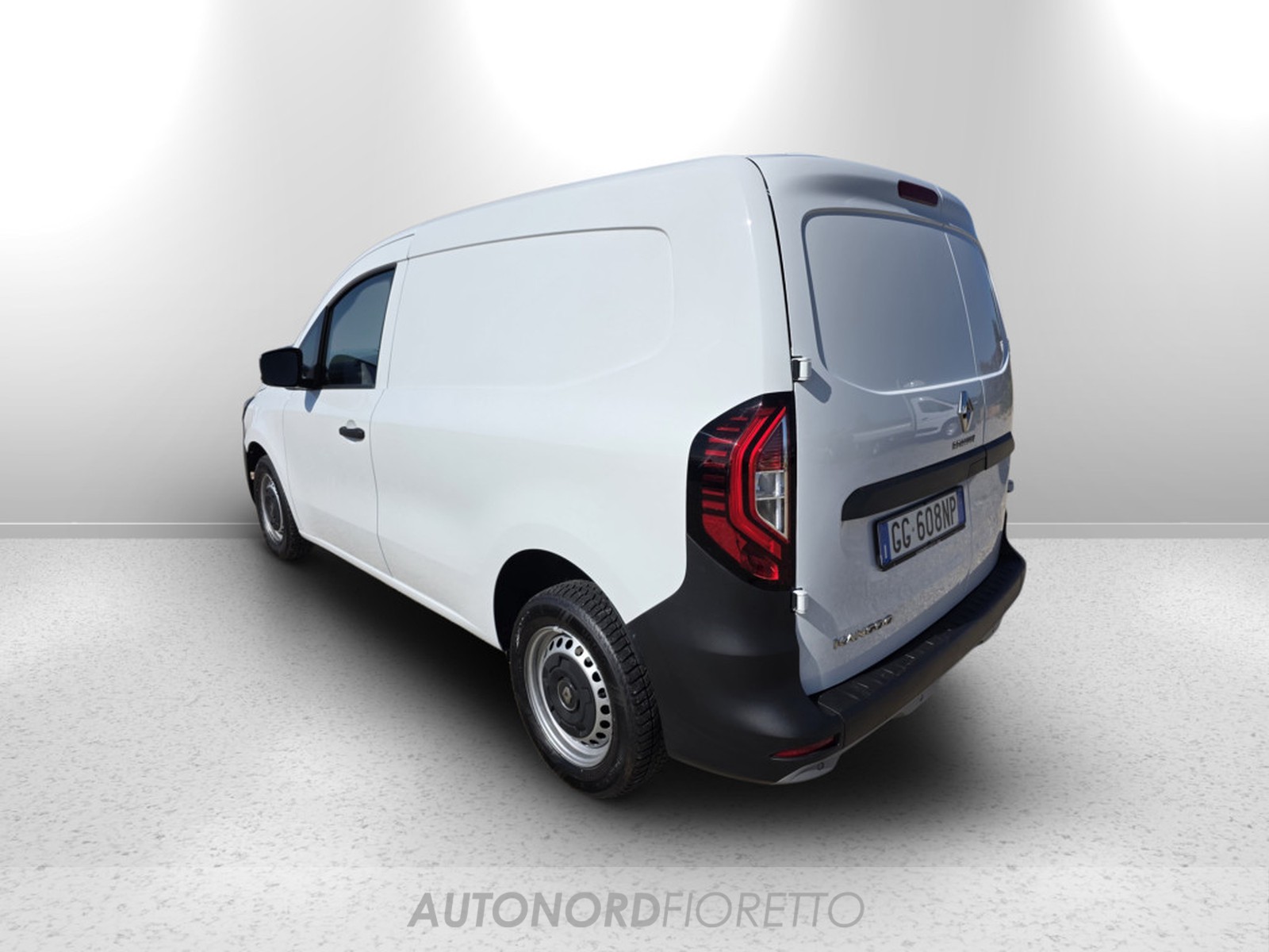 AUTONORD Renault Kangoo