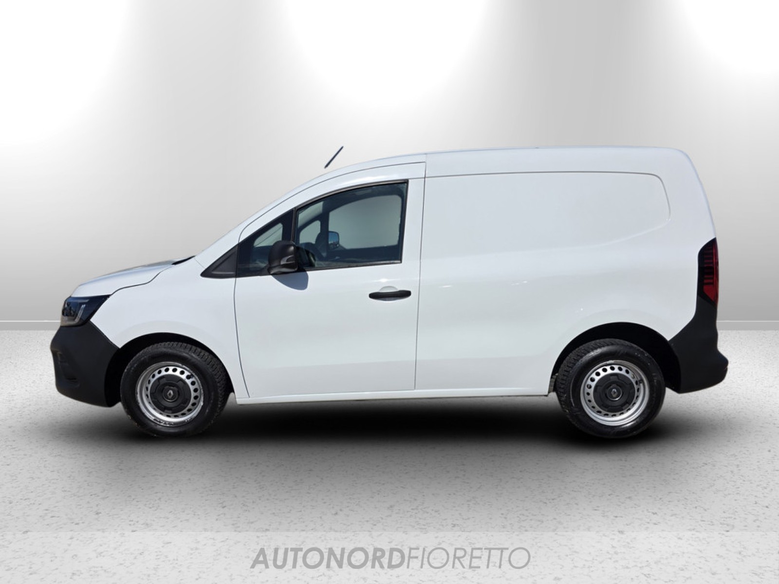 AUTONORD Renault Kangoo