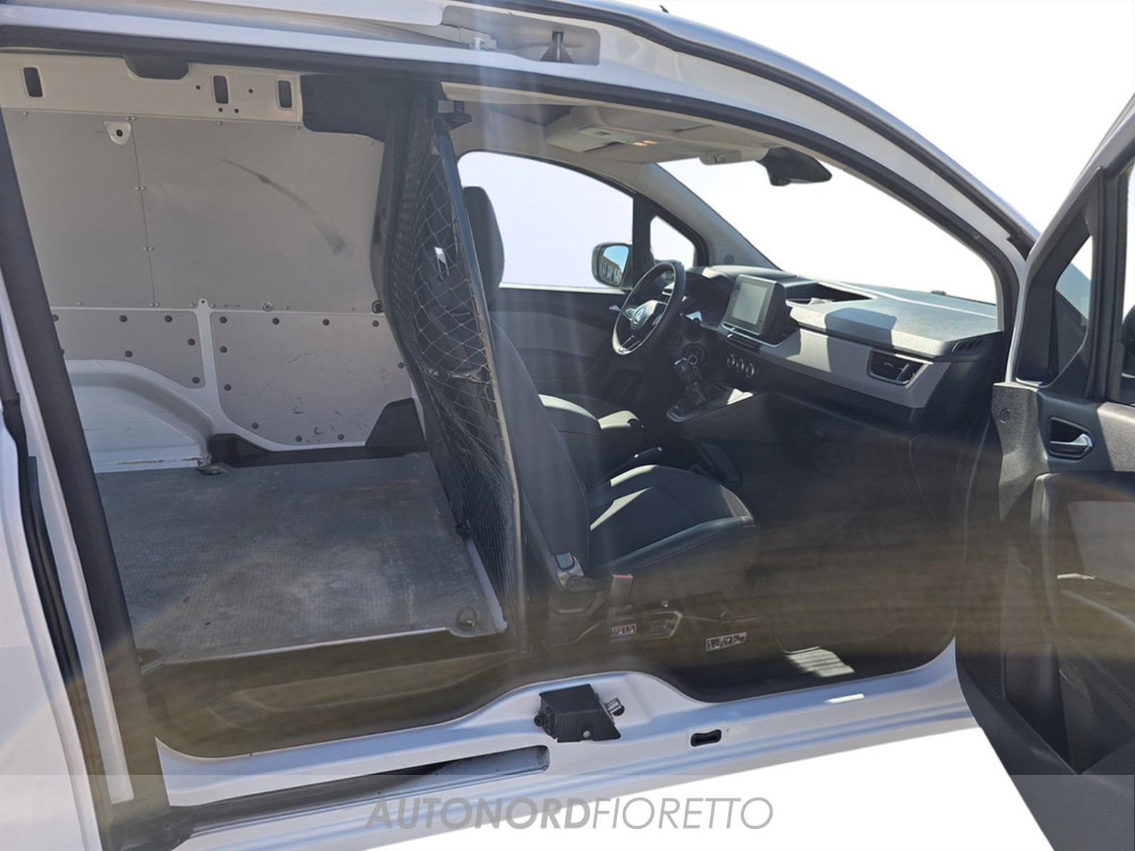 AUTONORD Renault Kangoo