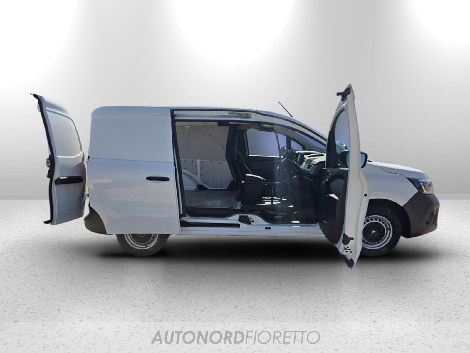 AUTONORD Renault Kangoo