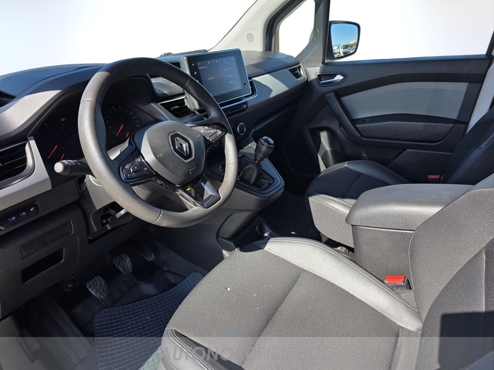 AUTONORD Renault Kangoo