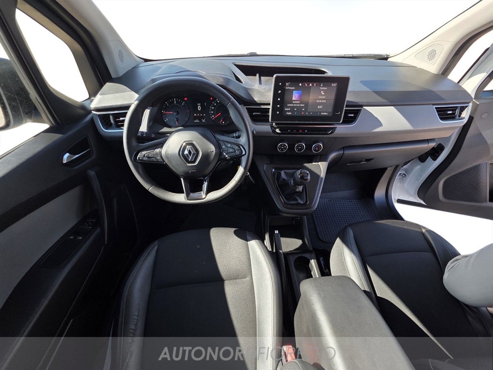 AUTONORD Renault Kangoo