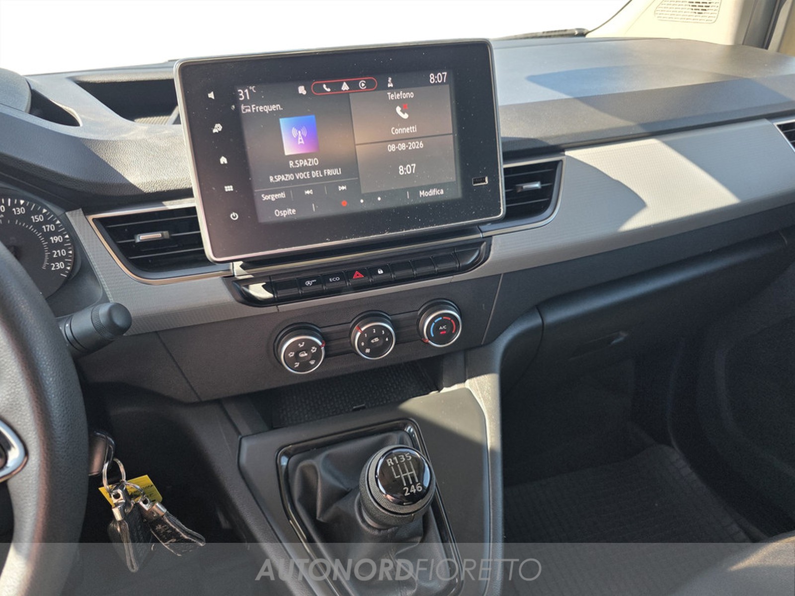 AUTONORD Renault Kangoo
