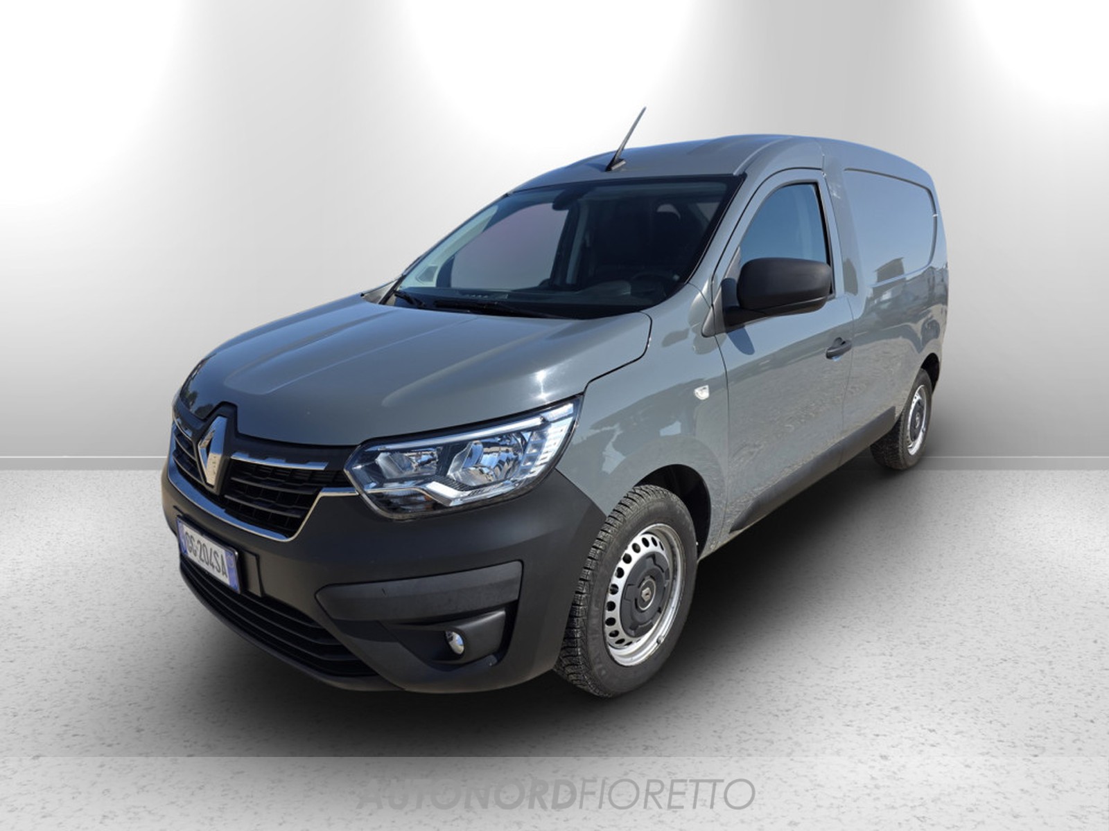 AUTONORD Renault Express